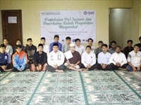 Program Perkuliahan Karyawan Manado Nomor 9