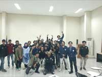 Program Perkuliahan Karyawan Manado Nomor 10