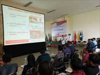Program Perkuliahan Karyawan Manado Nomor 8