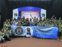 Program Perkuliahan Karyawan Manado Nomor 7