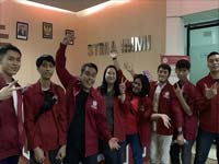 Program Perkuliahan Karyawan Manado Nomor 7