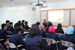 Program Perkuliahan Karyawan Manado Nomor 2